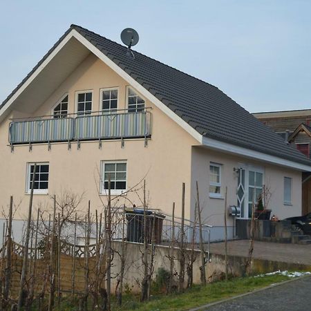 Ferienwohnung Riesling Bruttig-Fankel Exterior photo